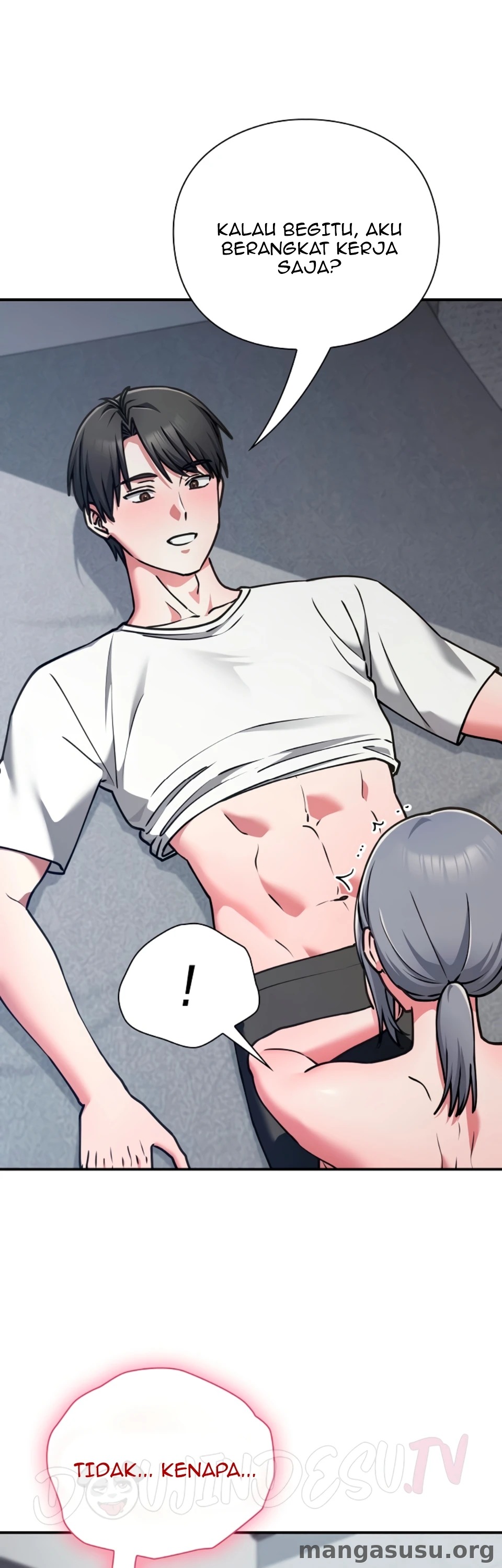 Heart Level: Chapter chapter-45 - Page 32