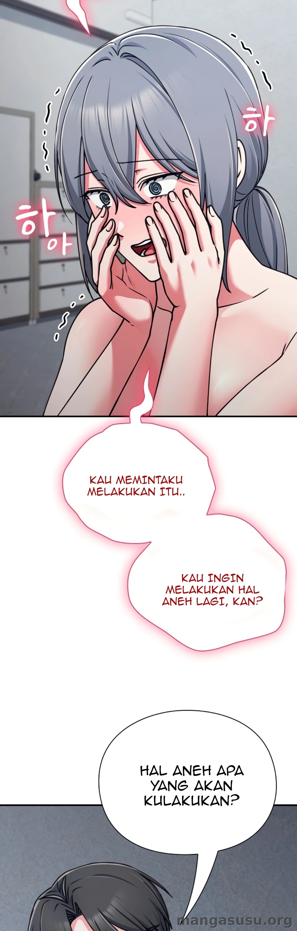 Heart Level: Chapter chapter-45 - Page 33