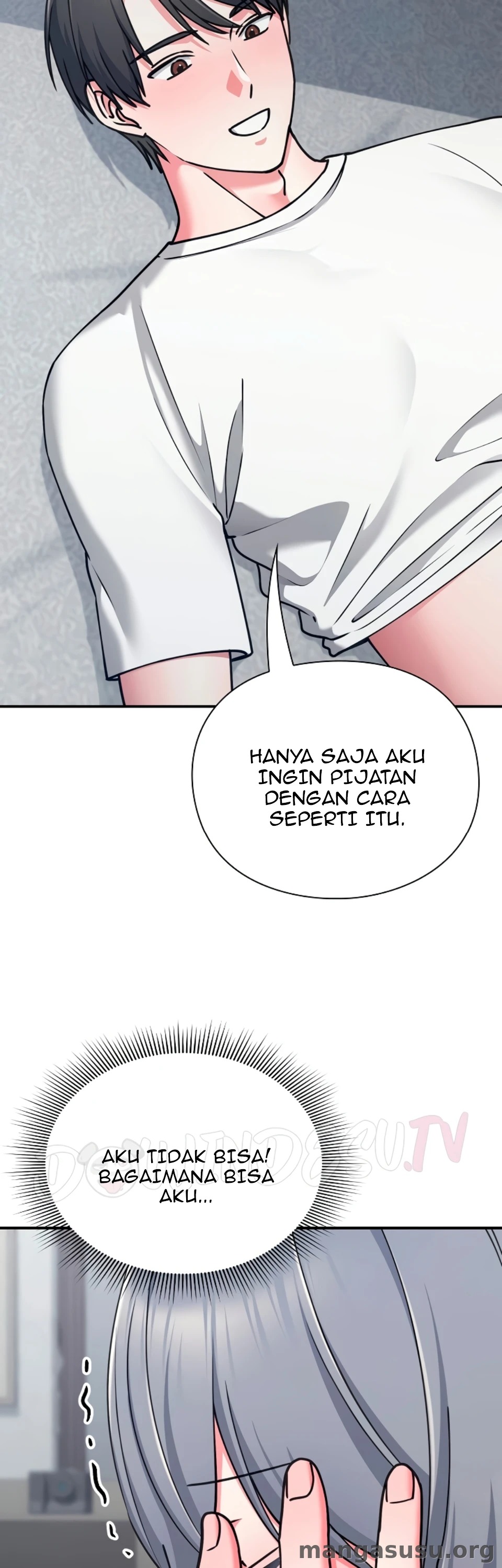 Heart Level: Chapter chapter-45 - Page 34