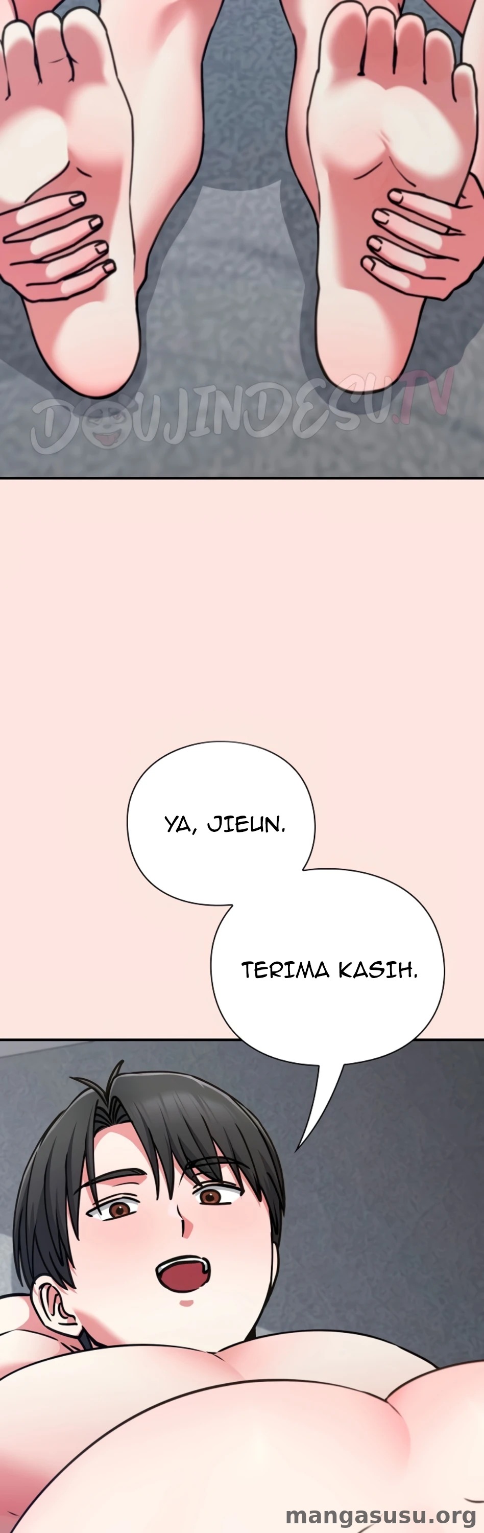 Heart Level: Chapter chapter-45 - Page 45