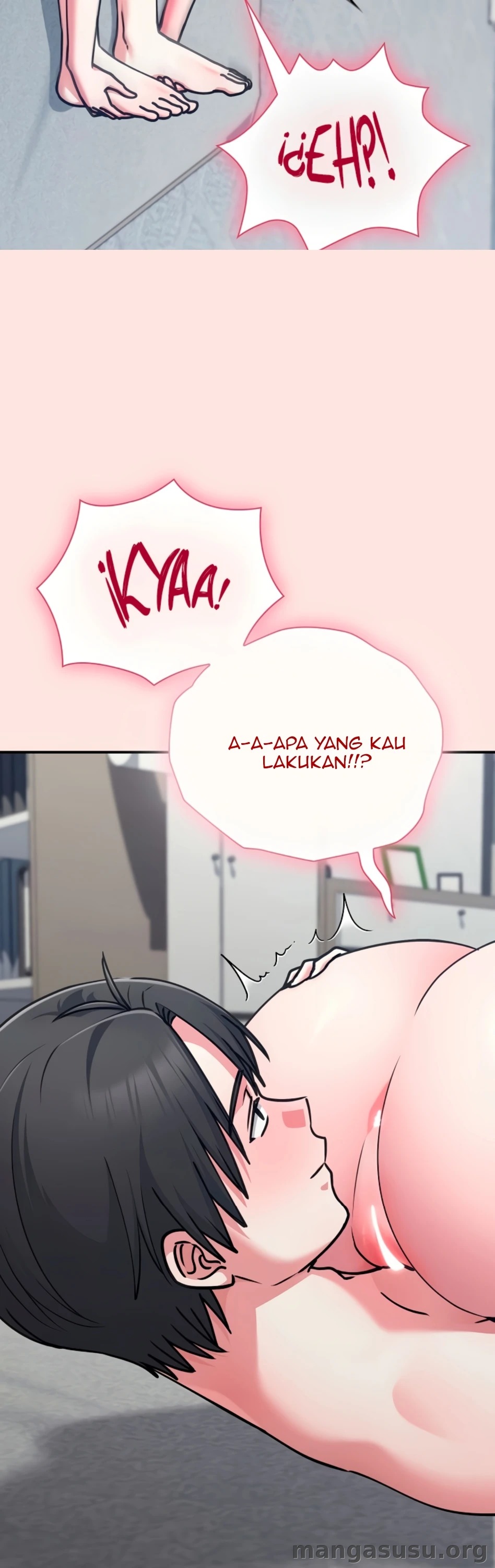 Heart Level: Chapter chapter-45 - Page 48