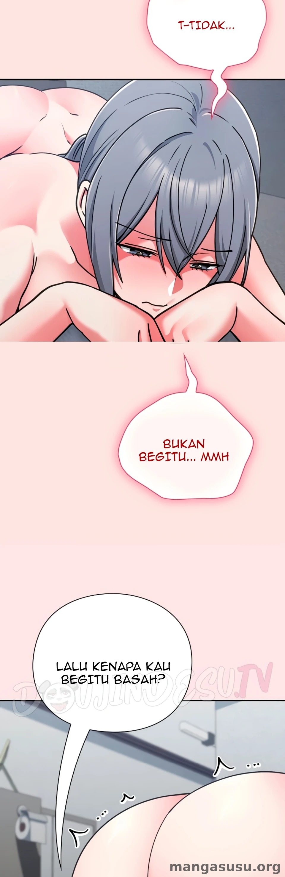 Heart Level: Chapter chapter-45 - Page 52