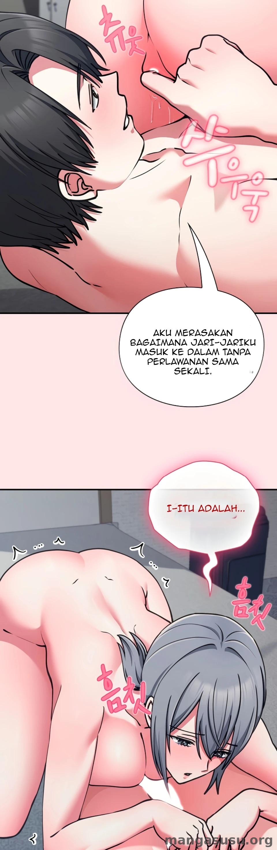 Heart Level: Chapter chapter-45 - Page 53