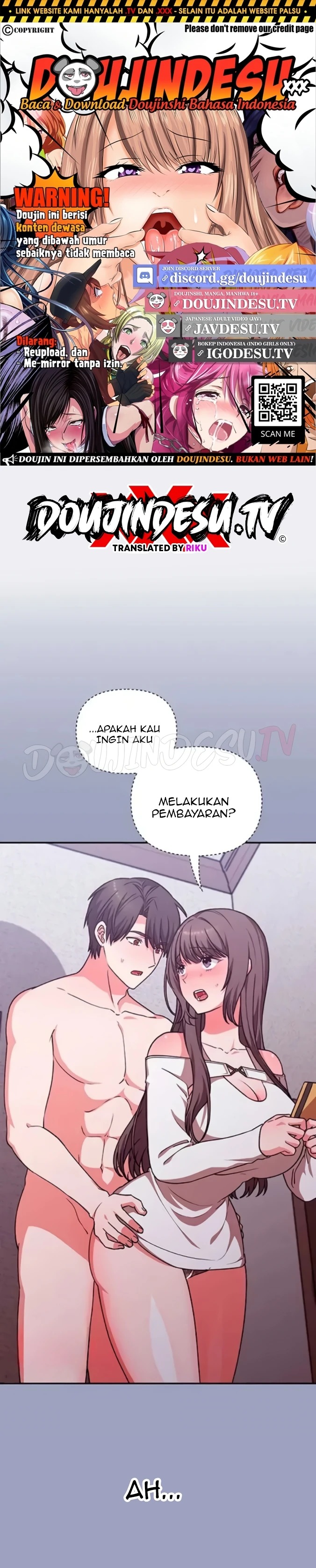 Heart Level: Chapter chapter-7 - Page 1