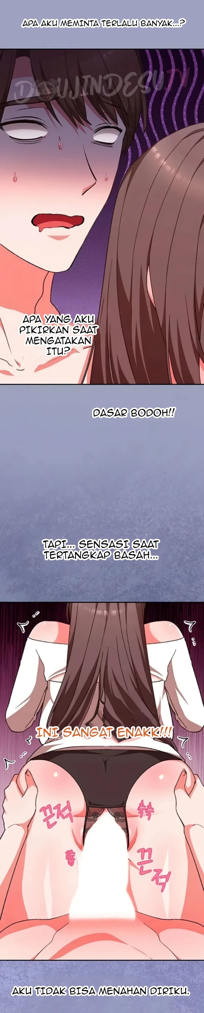 Heart Level: Chapter chapter-7 - Page 2