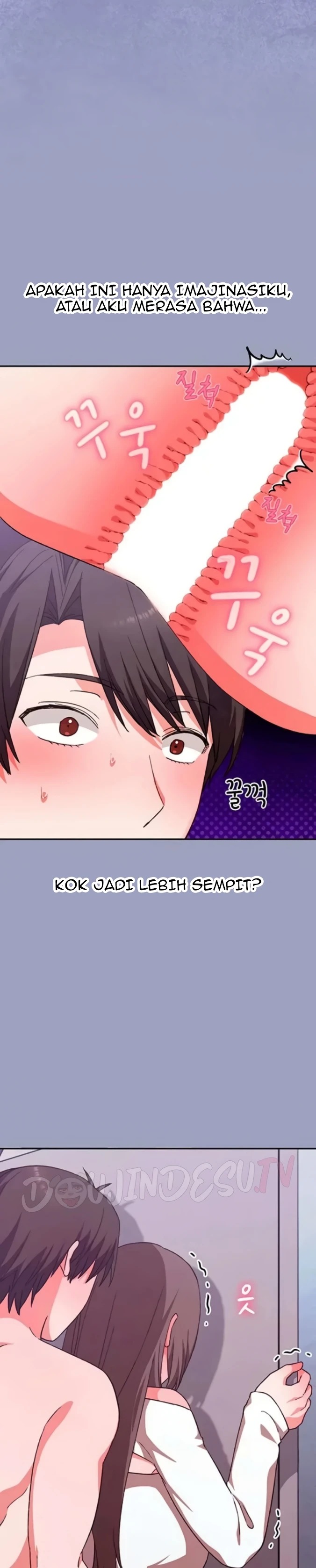 Heart Level: Chapter chapter-7 - Page 3