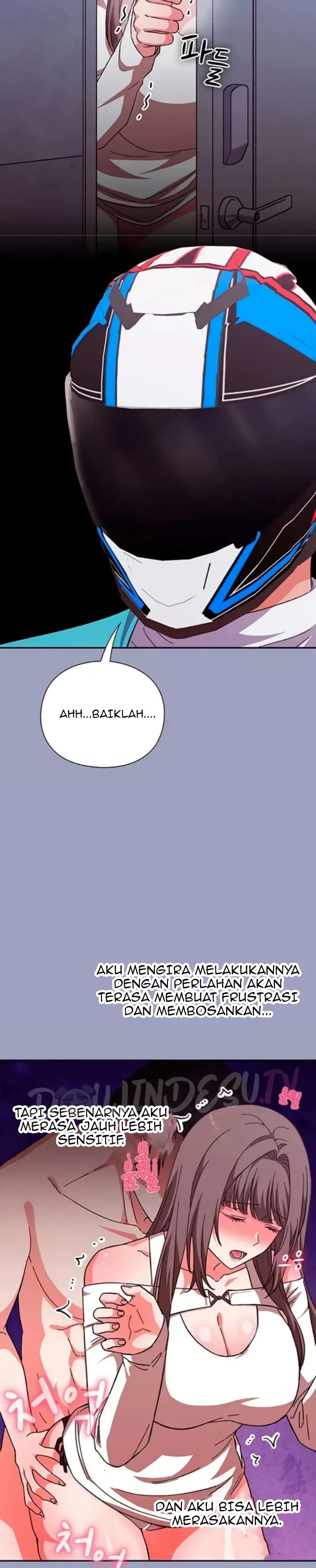 Heart Level: Chapter chapter-7 - Page 5