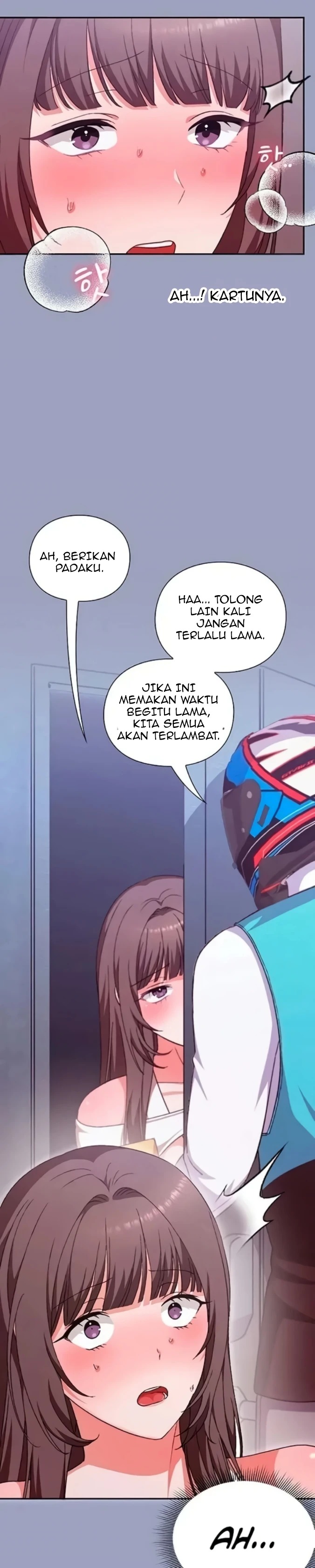 Heart Level: Chapter chapter-7 - Page 8