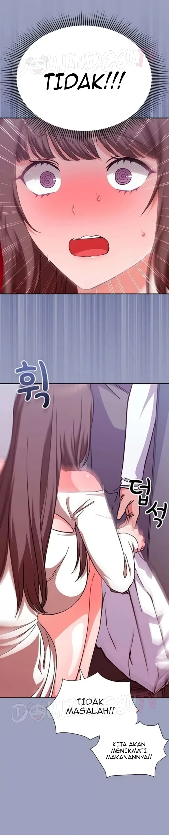 Heart Level: Chapter chapter-7 - Page 10