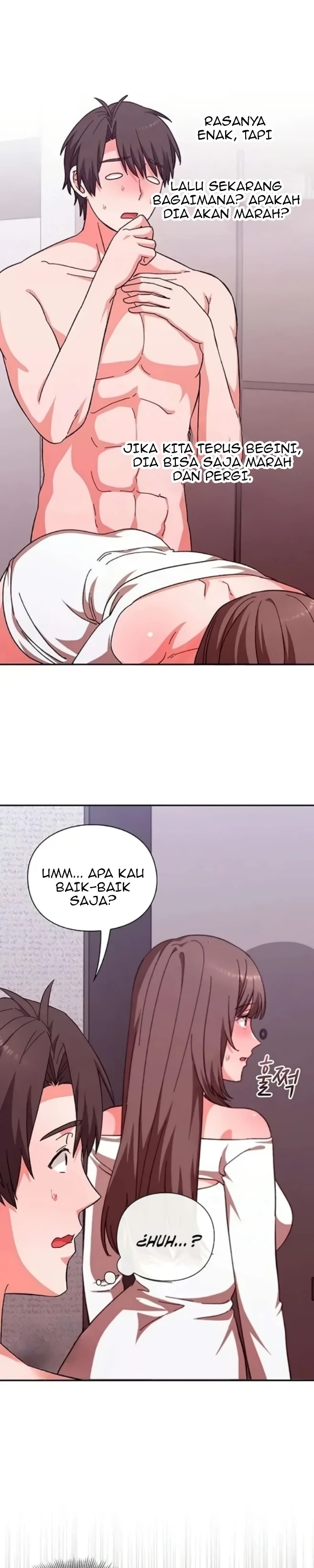 Heart Level: Chapter chapter-7 - Page 12
