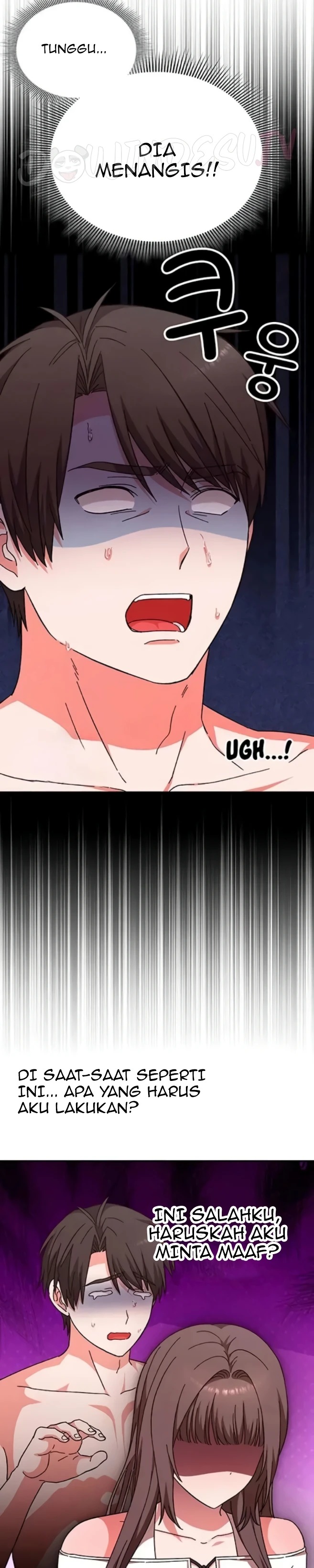Heart Level: Chapter chapter-7 - Page 13