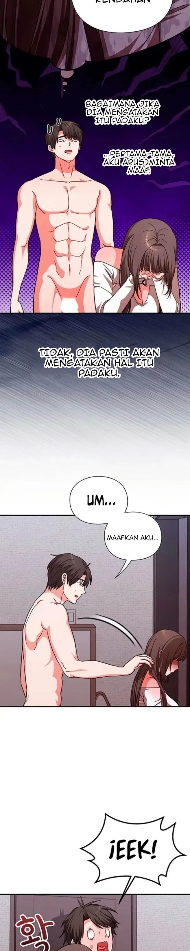 Heart Level: Chapter chapter-7 - Page 15