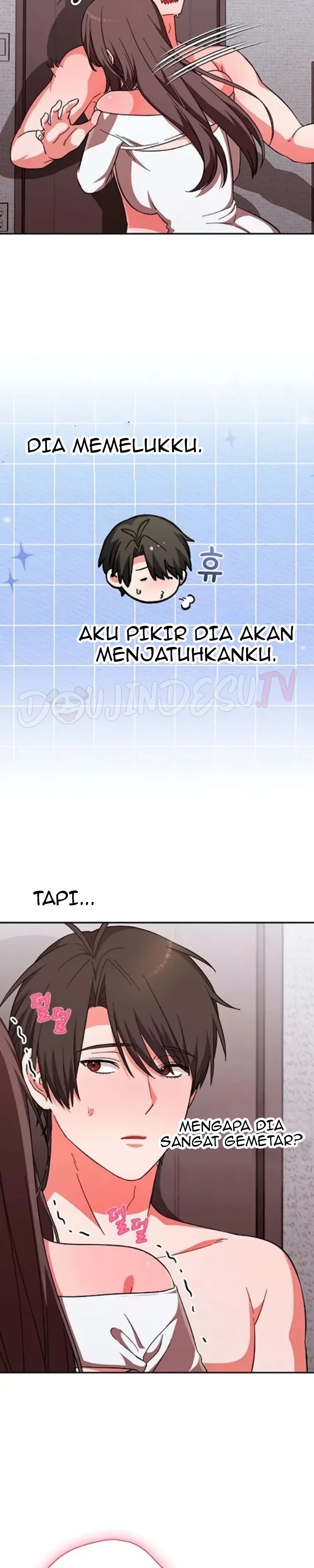 Heart Level: Chapter chapter-7 - Page 16
