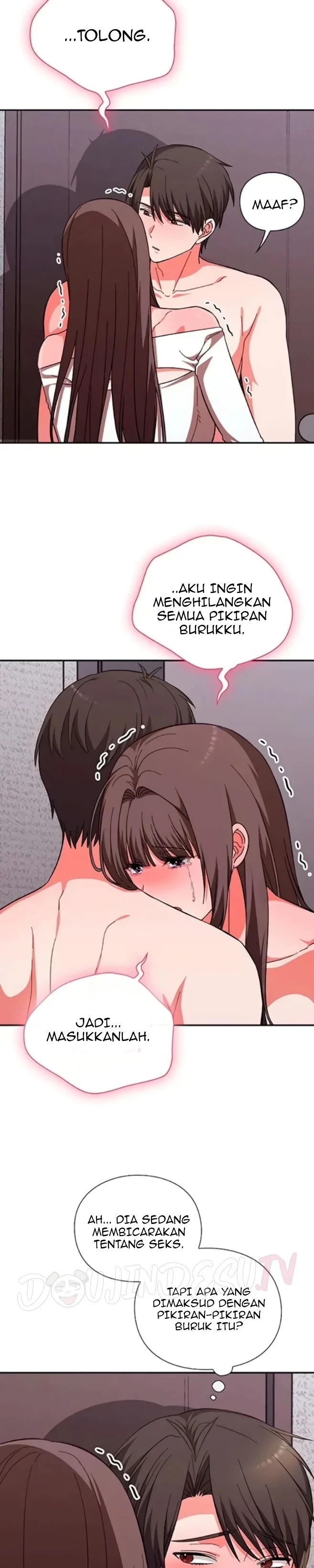 Heart Level: Chapter chapter-7 - Page 17