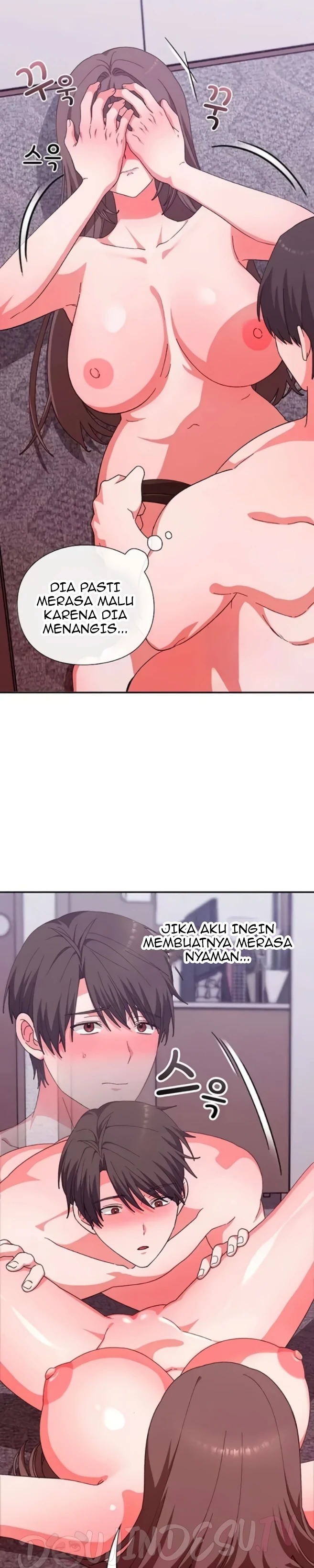 Heart Level: Chapter chapter-7 - Page 19