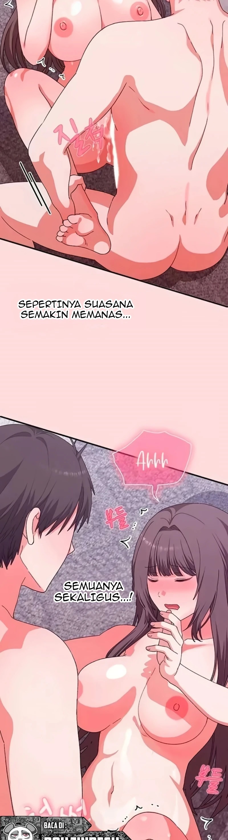 Heart Level: Chapter chapter-7 - Page 27