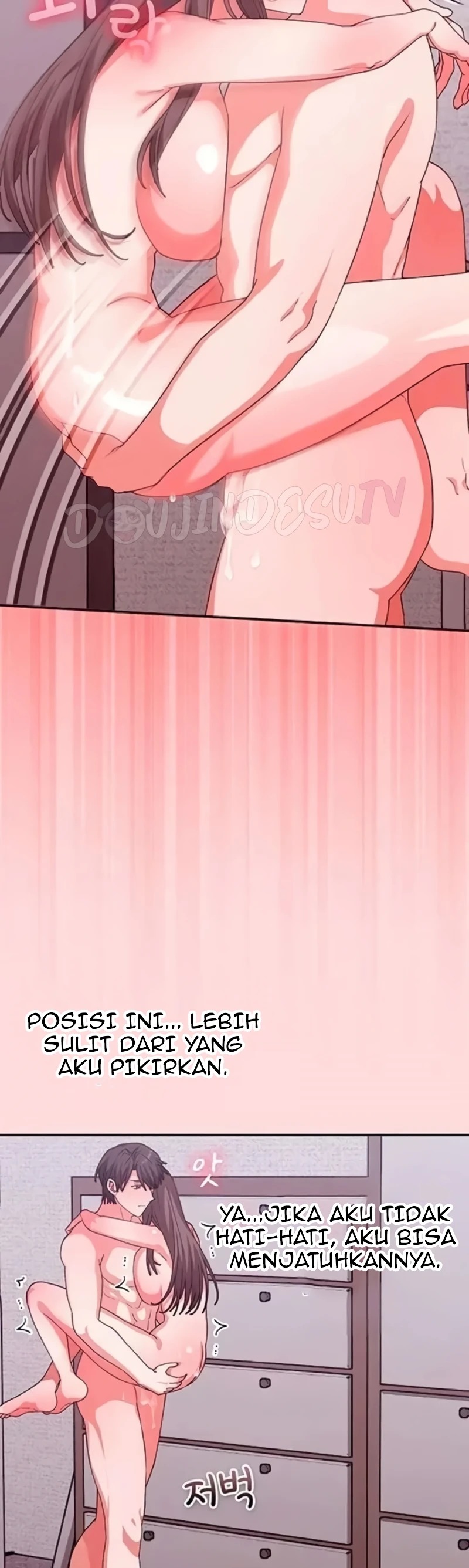 Heart Level: Chapter chapter-7 - Page 31