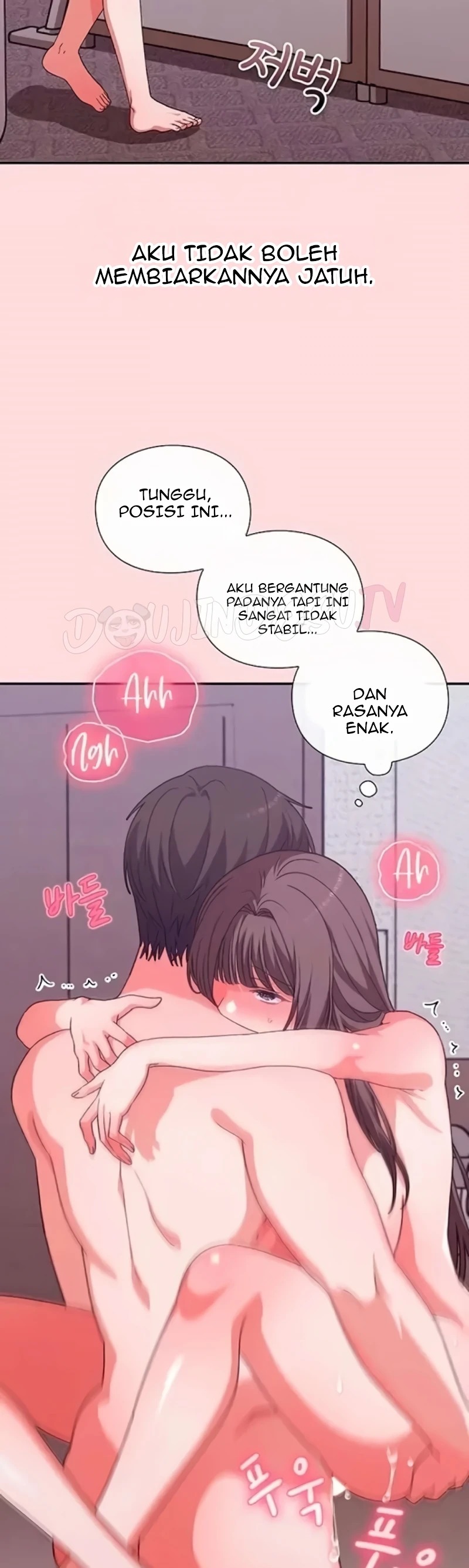 Heart Level: Chapter chapter-7 - Page 32