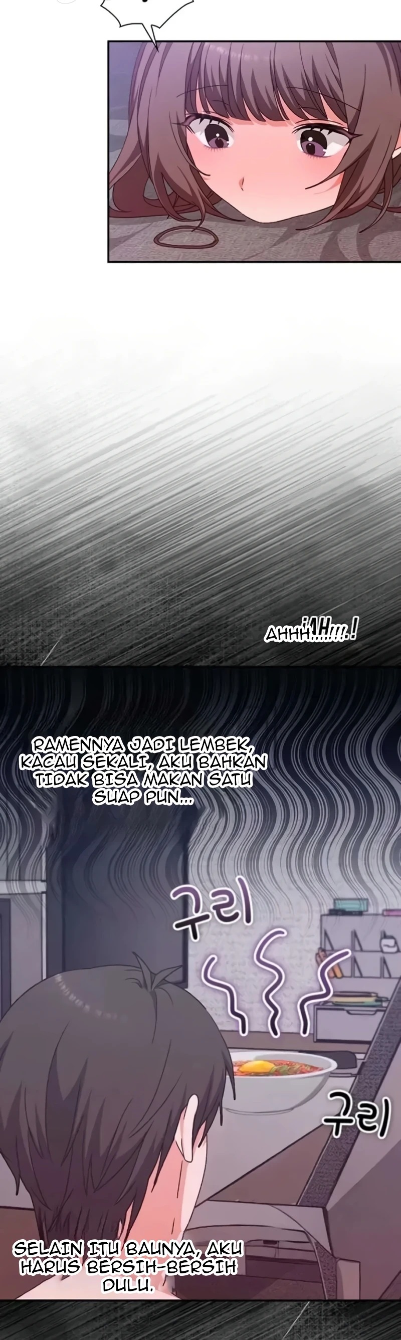 Heart Level: Chapter chapter-7 - Page 34