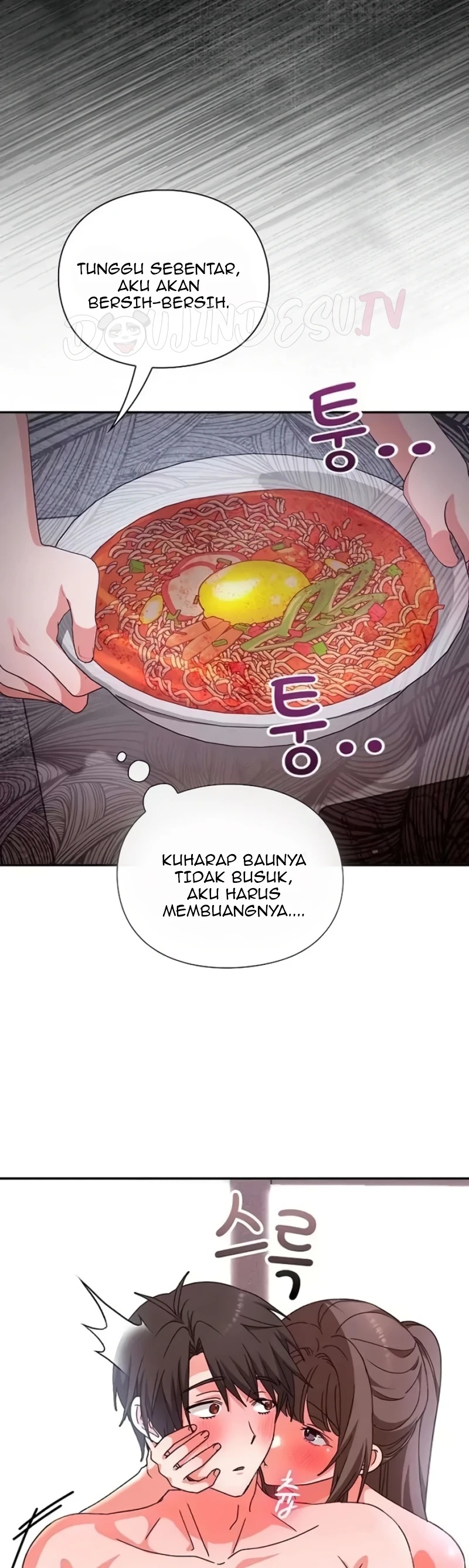 Heart Level: Chapter chapter-7 - Page 35