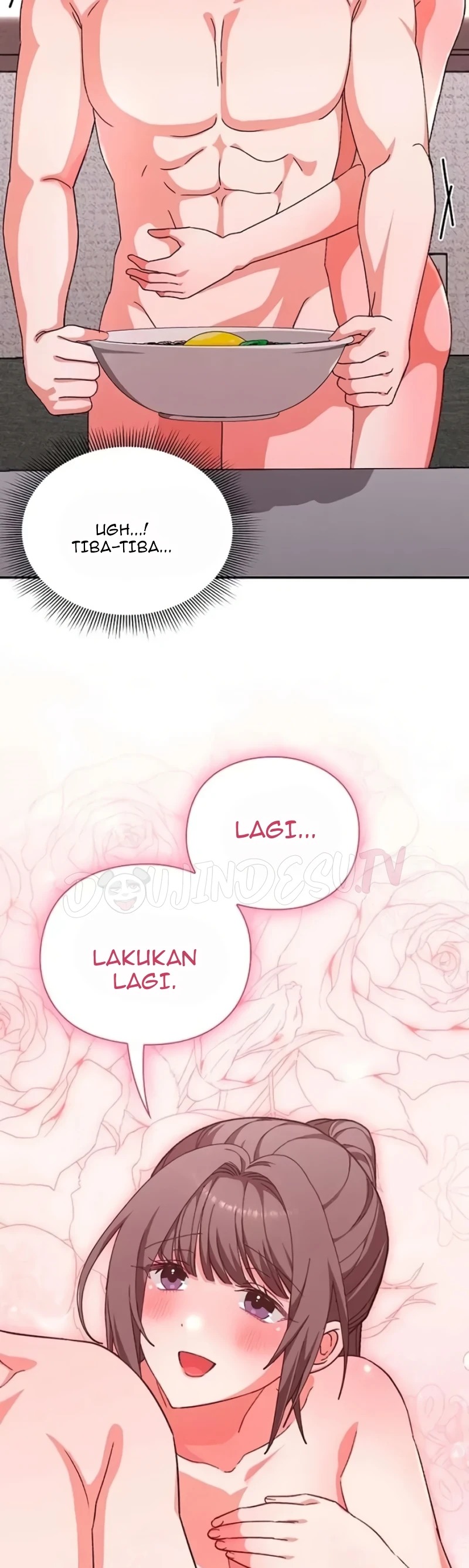Heart Level: Chapter chapter-7 - Page 36