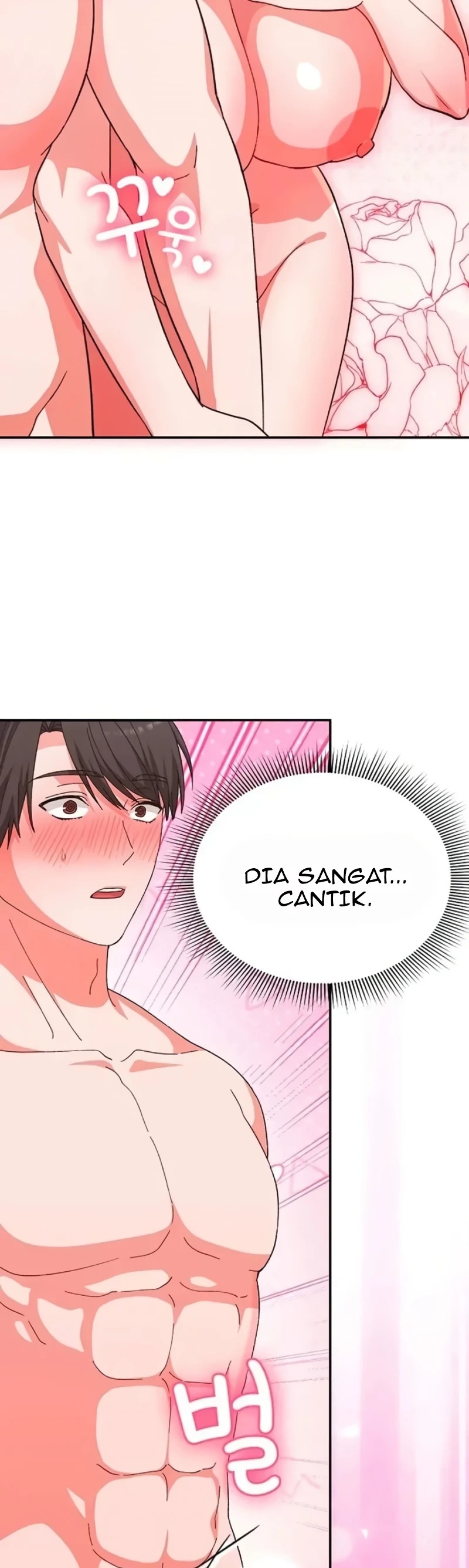 Heart Level: Chapter chapter-7 - Page 37