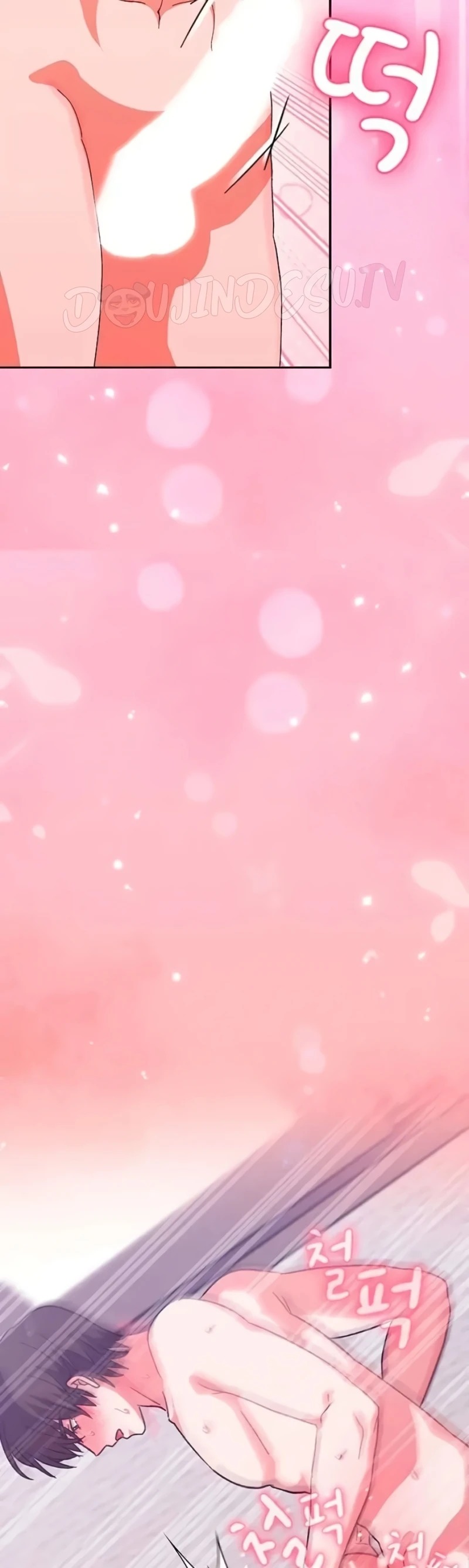 Heart Level: Chapter chapter-7 - Page 38