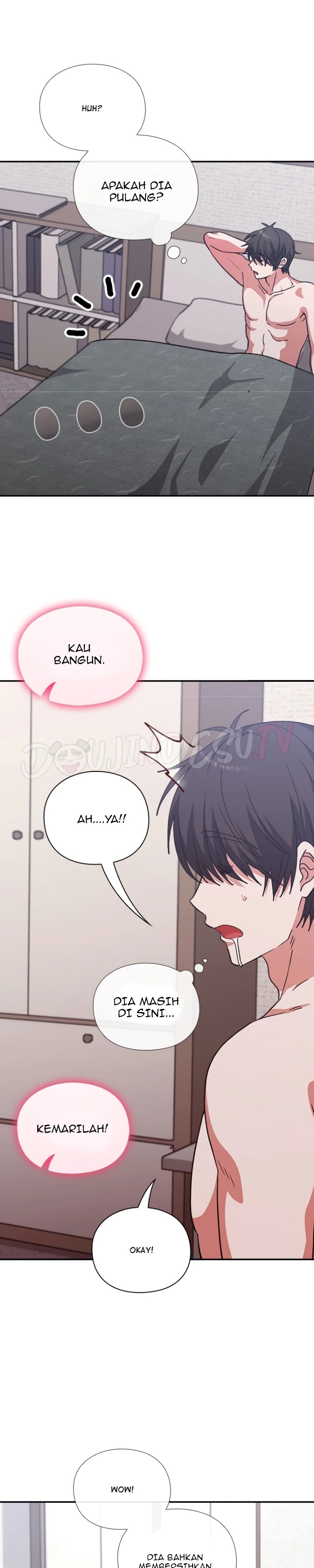 Heart Level: Chapter chapter-8 - Page 2