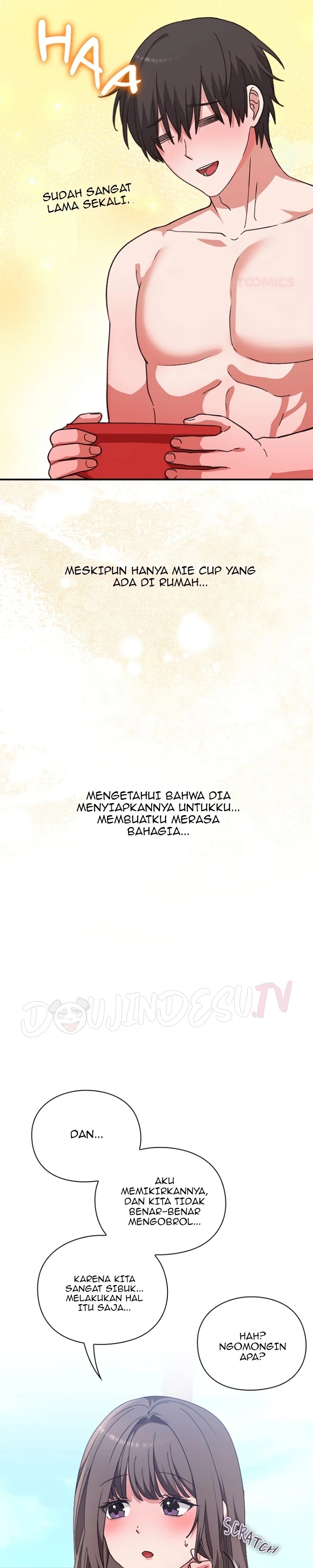 Heart Level: Chapter chapter-8 - Page 4
