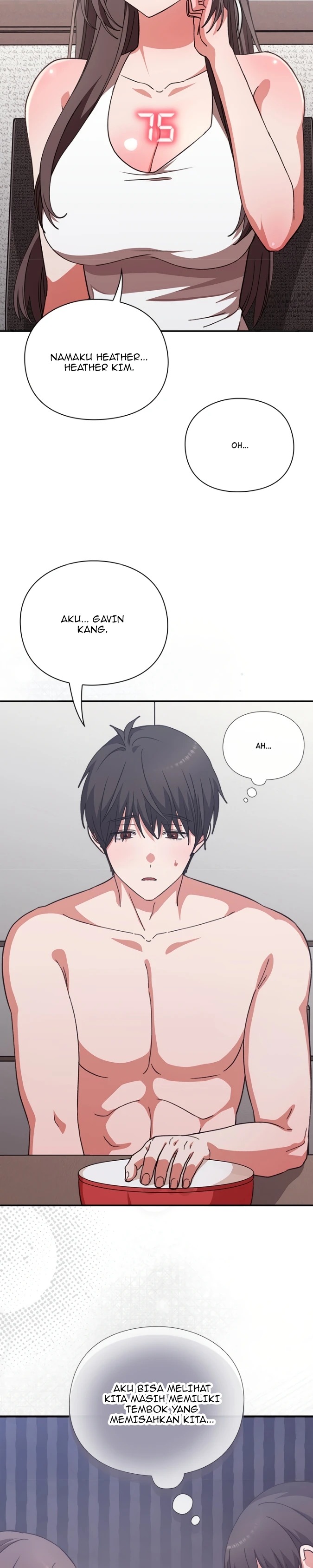 Heart Level: Chapter chapter-8 - Page 5