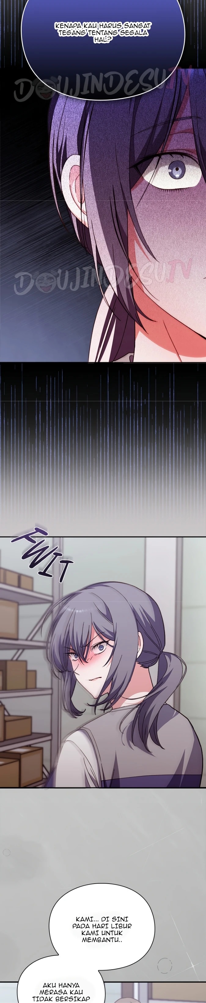 Heart Level: Chapter chapter-8 - Page 21