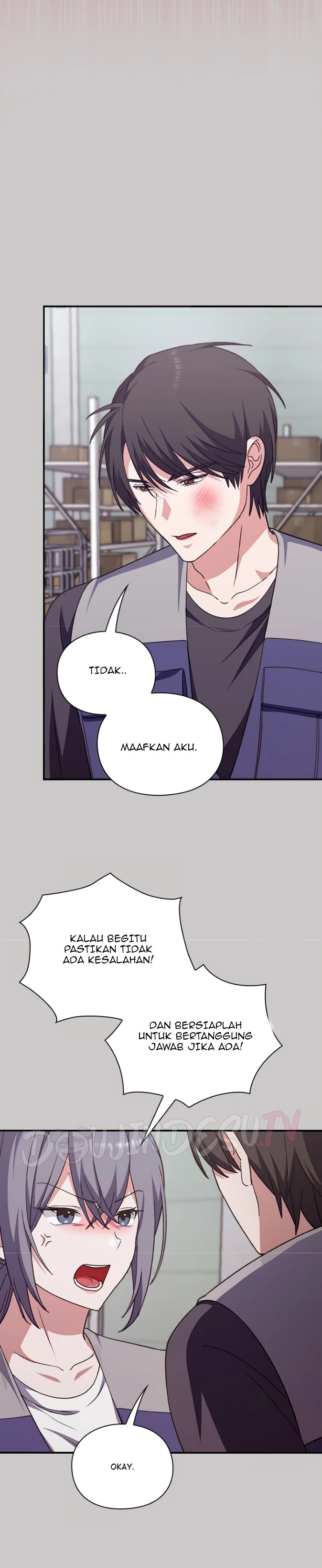 Heart Level: Chapter chapter-8 - Page 25