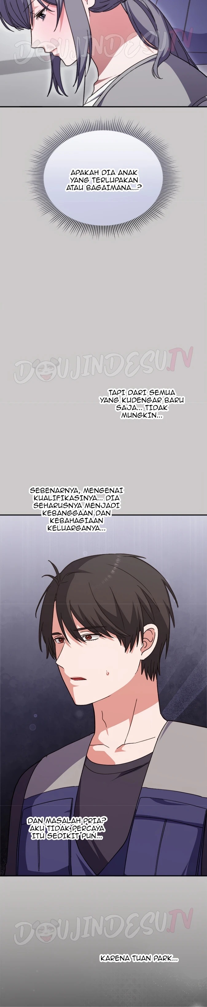 Heart Level: Chapter chapter-8 - Page 31