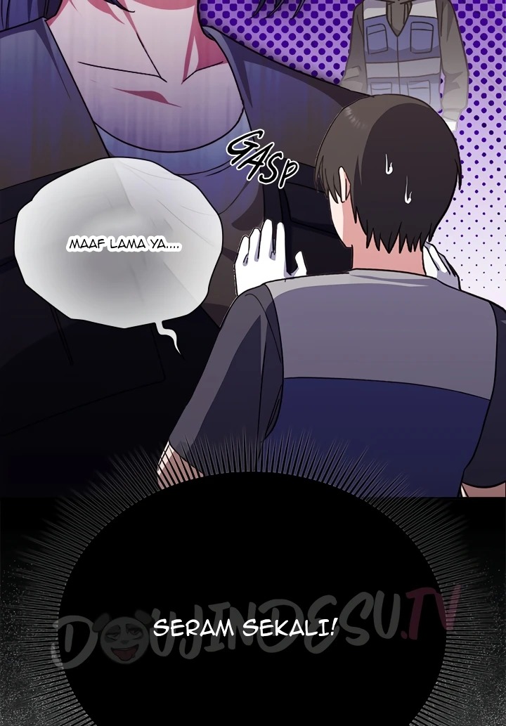 Heart Level: Chapter chapter-8 - Page 43