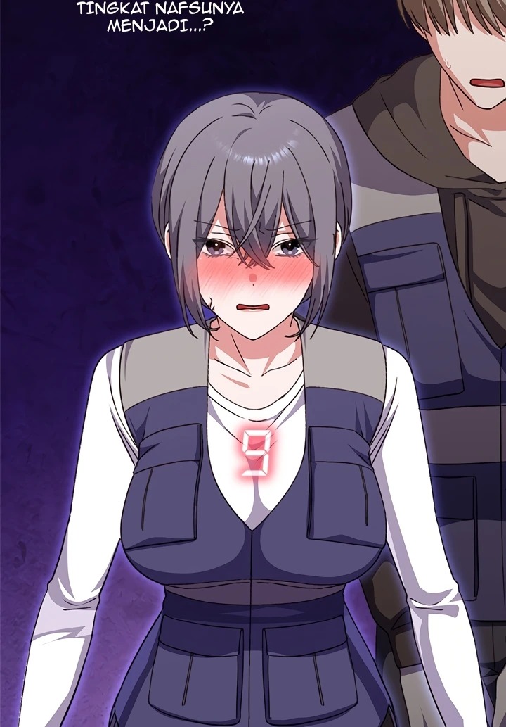 Heart Level: Chapter chapter-8 - Page 46