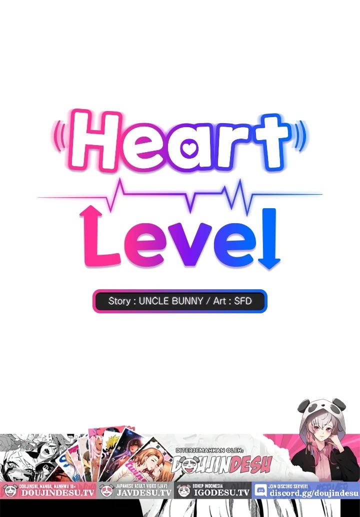 Heart Level: Chapter chapter-8 - Page 49