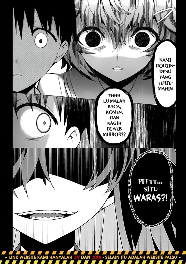 Heart Level: Chapter chapter-8 - Page 50