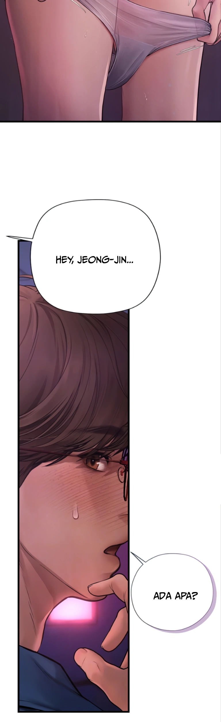 Heart-Pounding S-Matching: Chapter chapter-11 - Page 4