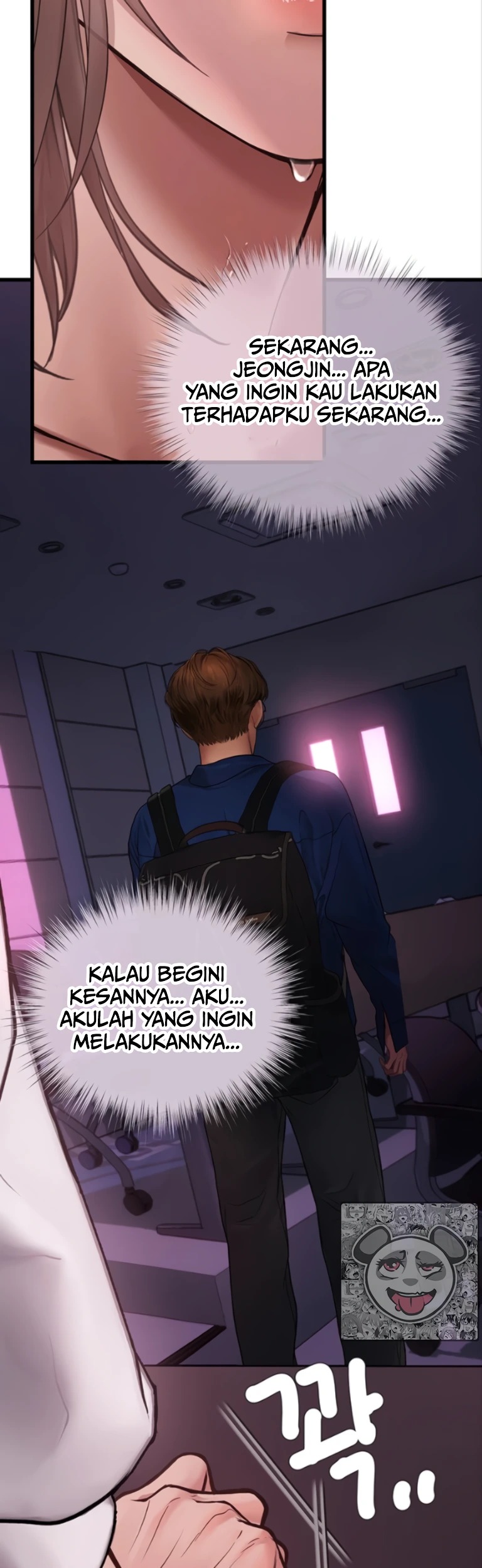 Heart-Pounding S-Matching: Chapter chapter-11 - Page 10