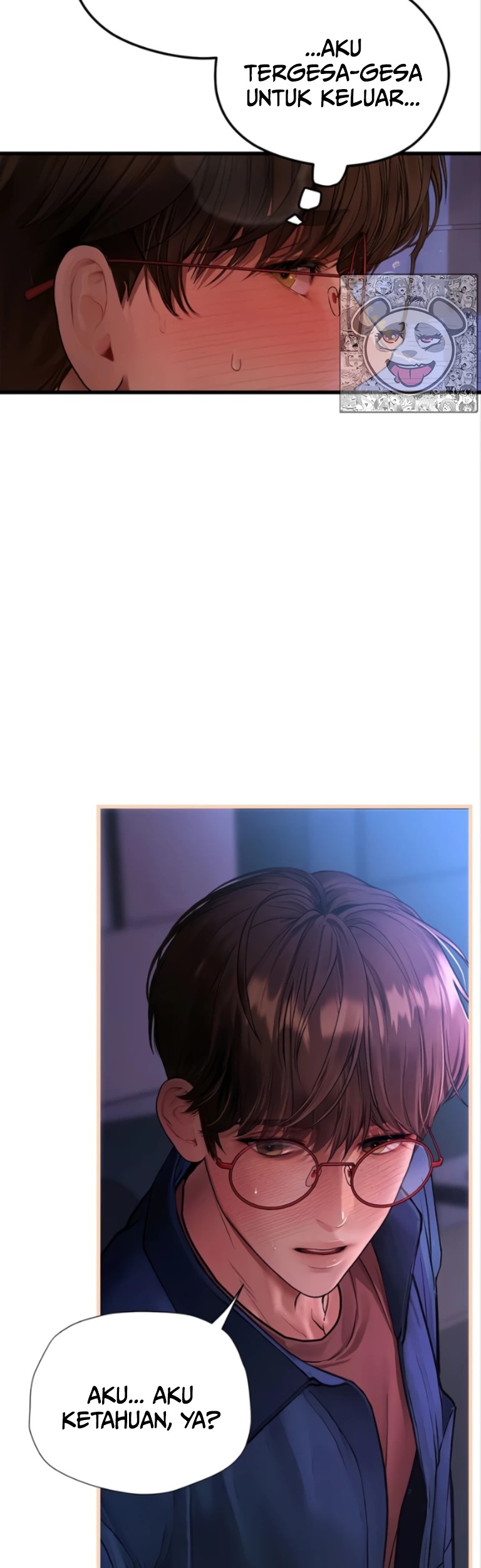 Heart-Pounding S-Matching: Chapter chapter-11 - Page 18