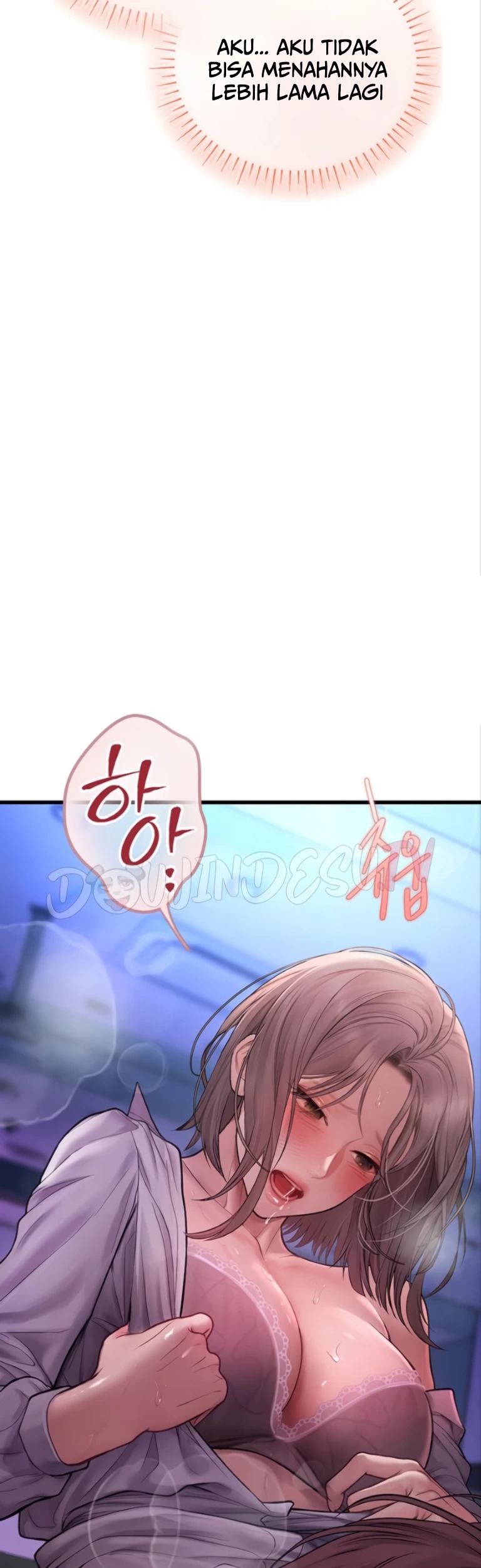 Heart-Pounding S-Matching: Chapter chapter-11 - Page 37