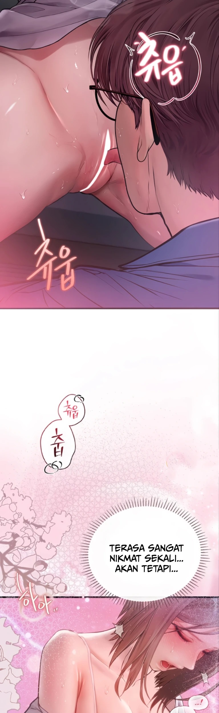 Heart-Pounding S-Matching: Chapter chapter-11 - Page 38