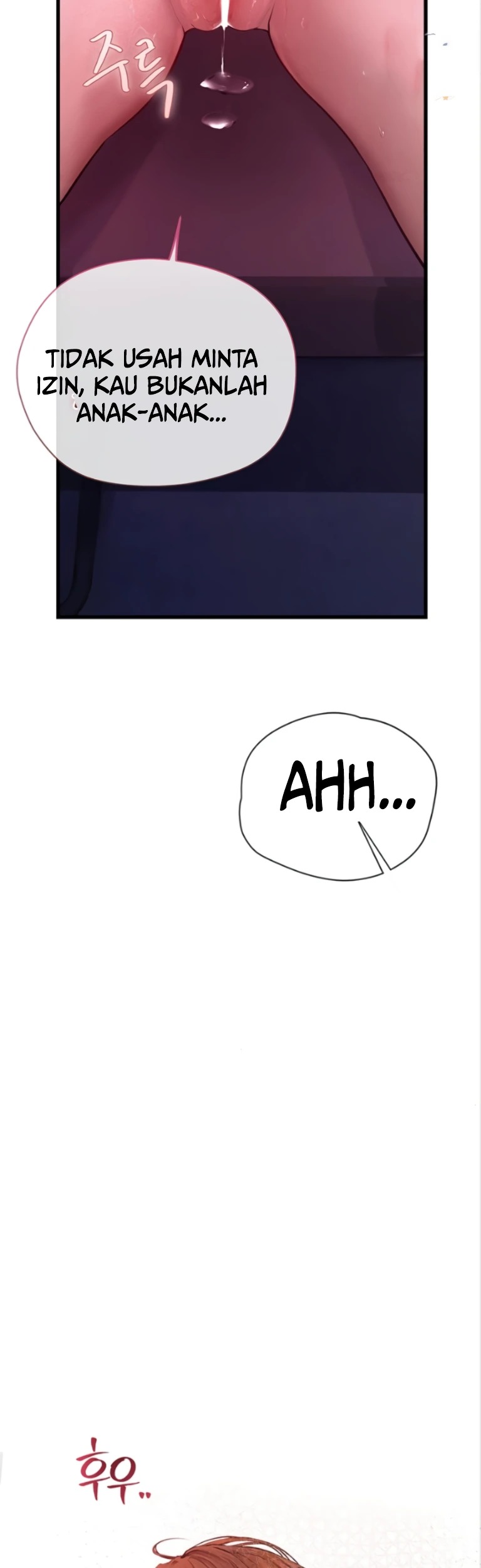 Heart-Pounding S-Matching: Chapter chapter-11 - Page 46