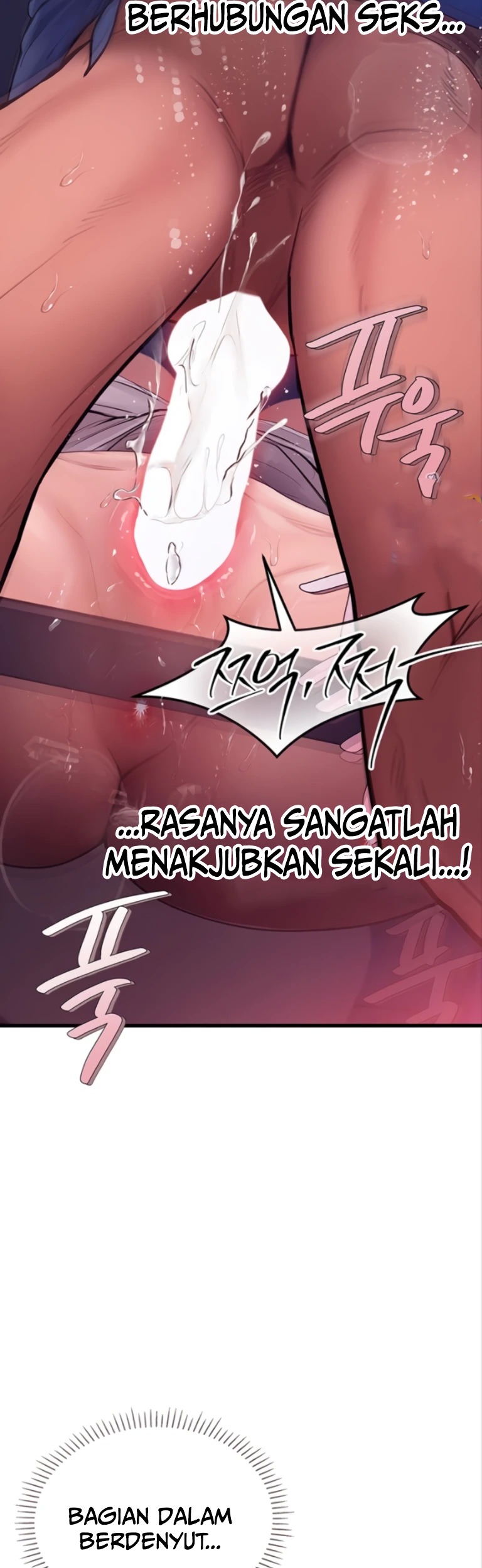Heart-Pounding S-Matching: Chapter chapter-11 - Page 58