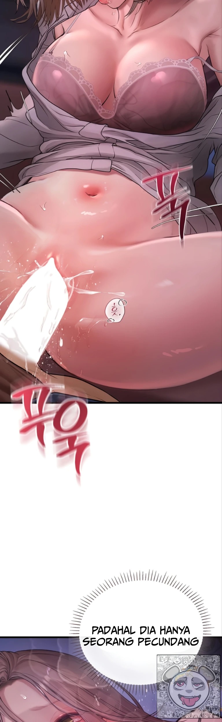 Heart-Pounding S-Matching: Chapter chapter-11 - Page 66