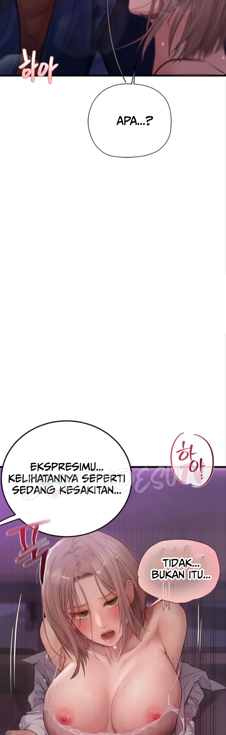 Heart-Pounding S-Matching: Chapter chapter-11 - Page 69