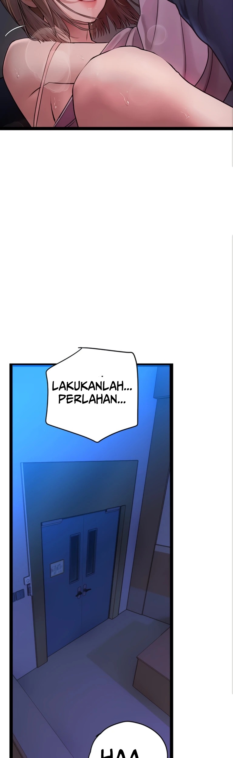 Heart-Pounding S-Matching: Chapter chapter-12 - Page 11