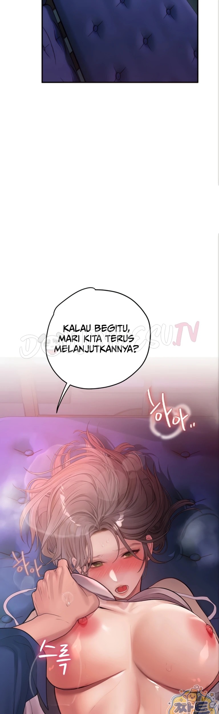 Heart-Pounding S-Matching: Chapter chapter-12 - Page 30