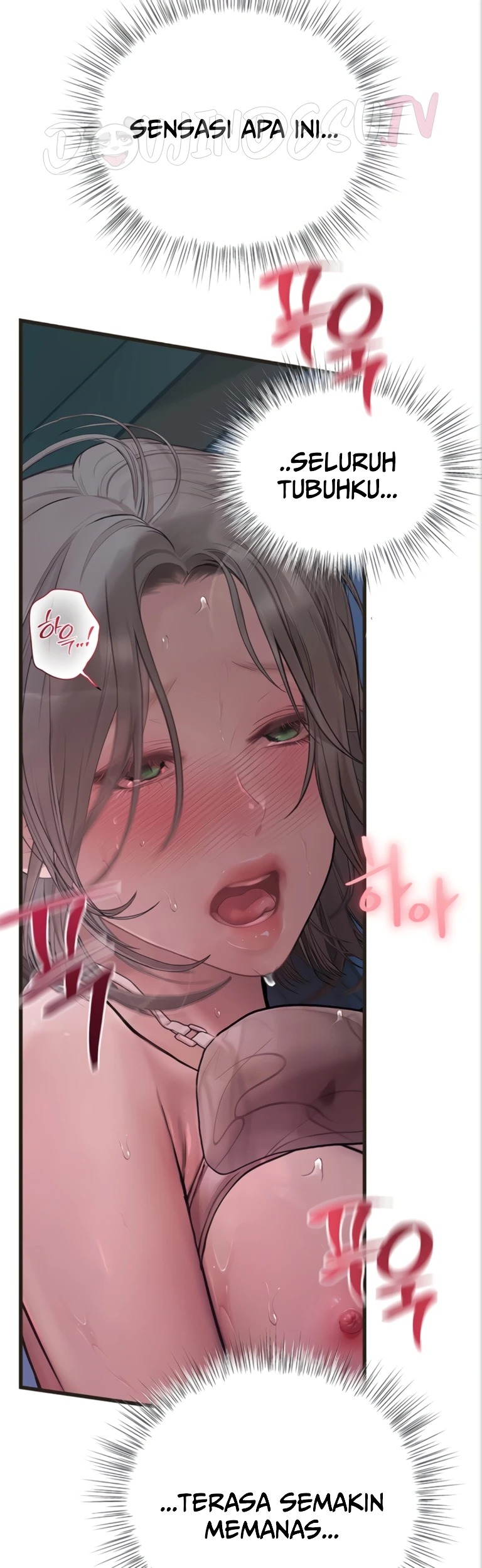 Heart-Pounding S-Matching: Chapter chapter-12 - Page 32