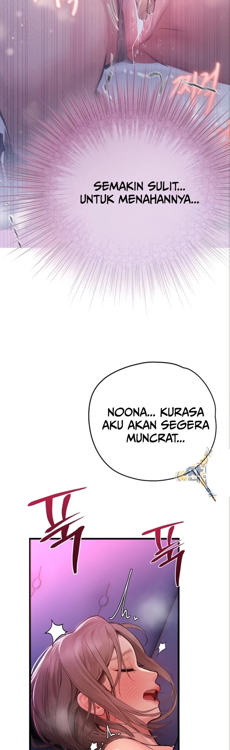 Heart-Pounding S-Matching: Chapter chapter-12 - Page 36